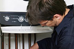 boiler repair Little Heath