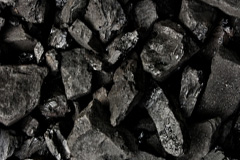 Little Heath coal boiler costs